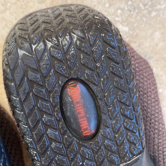 A’rcopedico NET 3 size 40 brown - Picture 5 of 5